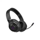 Навушники Lorgar Noah 702 Black (LRG-GHS702) Lorgar LRG-GHS702 921975 - зображення 1
