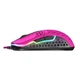 Мишка Xtrfy M42 RGB Pink (XG-M42-RGB-PINK) Xtrfy XG-M42-RGB-PINK 908869 - зображення 3