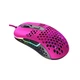 Мишка Xtrfy M42 RGB Pink (XG-M42-RGB-PINK) Xtrfy XG-M42-RGB-PINK 908869 - зображення 6