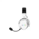 Навушники Hator Hypergang 3 Wireless White (ESH56) Hator ESH56 921986 - зображення 3