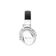 Навушники Hator Hypergang 3 Wireless White (ESH56) Hator ESH56 921986 - зображення 4