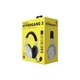 Навушники Hator Hypergang 3 Wireless White (ESH56) Hator ESH56 921986 - зображення 8