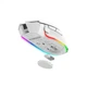 Мышка Razer Basilisk V3 Pro Wireless/Bluetooth White (RZ01-04620200-R3G1) Razer RZ01-04620200-R3G1 909208 - изображение 5