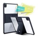 Чохол до планшета Xundd Stand Apple iPad Pro 13" M4 2024 Black (713254) Xundd 713254 919475 - зображення 1