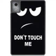 Чохол до планшета BeCover Smart Case Lenovo Tab K11 Plus TB-352F 11.45" Don''t Touch (711855) BeCover 711855 918809 - зображення 2