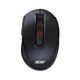 Мишка Acer OMR070 Wireless/Bluetooth Black (ZL.MCEEE.02F) Acer ZL.MCEEE.02F 910521 - зображення 1