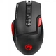 Мышка Marvo M355+G1 USB Black (M355+G1) Marvo M355+G1 908687 - изображение 2