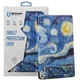 Чохол до планшета BeCover Smart Case Xiaomi Pad 7 / 7 Pro 11.2" Night (712807) BeCover 712807 919251 - зображення 8