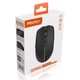 Мышка Meetion BTM002 Wireless/Bluetooth Black (MT-BTM002-A) Meetion MT-BTM002-A 913228 - изображение 2
