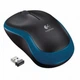 Мышка Logitech M185 blue (910-002236) Logitech 910-002236 908047 - изображение 1