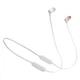 Навушники JBL Tune 125BT White (JBLT125BTWHT) JBL JBLT125BTWHT 920821 - зображення 1