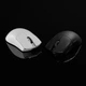 Мишка ATK Blazing Sky X1 Ultimate Wireless/USB White (ATK-X1-ULTI-WHT) ATK ATK-X1-ULTI-WHT 912737 - зображення 3