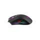 Мышка Marvo M519 RGB-LED USB Black (M519) Marvo M519 909018 - изображение 4
