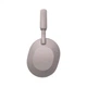 Навушники Sony WH-1000XM5 Smoky Pink (WH1000XM5P.CE7) SONY WH1000XM5P.CE7 922001 - зображення 7
