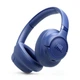 Навушники JBL Tune 730BT Blue (JBLT730BTBLU) JBL JBLT730BTBLU 922310 - зображення 1