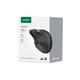 Мишка Ugreen MU008 Vertical Wireless Black (25444) UGREEN 25444 911783 - зображення 4