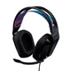Навушники Logitech G335 Wired Gaming Black (981-000978) Logitech 981-000978 920910 - зображення 1