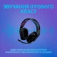 Навушники Logitech G335 Wired Gaming Black (981-000978) Logitech 981-000978 920910 - зображення 10