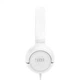 Навушники JBL Tune 530 White (JBLT530WHT) JBL JBLT530WHT 922284 - зображення 5