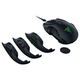 Мишка Razer Naga V2 PRO Black (RZ01-04400100-R3G1) Razer RZ01-04400100-R3G1 909219 - зображення 10