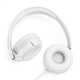 Навушники JBL Tune 530 White (JBLT530WHT) JBL JBLT530WHT 922284 - зображення 8