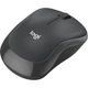Мышка Logitech M240 Silent for Business Wireless/Bluetooth Graphite (910-007182) Logitech 910-007182 909944 - изображение 3