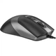 Мишка A4Tech FM50S Plus USB Black (4711421002745) A4tech 4711421002745 913571 - зображення 3