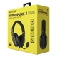 Навушники Hator Hyреrpunk 3 Hi-Res USB 7.1 Black (ESH10) Hator ESH10 921822 - зображення 6