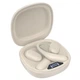 Навушники Choetech Open-ear з LED дисплеєм Beige (BH-T25-SK) Choetech BH-T25-SK 922198 - зображення 2