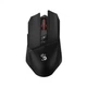 Мышка A4Tech Bloody R36 Ultra Wireless Stone Black (4711421000178) A4tech 4711421000178 910958 - изображение 1