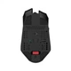 Мышка A4Tech Bloody R36 Ultra Wireless Stone Black (4711421000178) A4tech 4711421000178 910958 - изображение 4