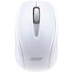 Мышка Acer Optical Wireless White (GP.MCE11.00Y) Acer GP.MCE11.00Y 912891 - изображение 1