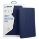 Чехол для планшета BeCover Smart Case Huawei MatePad T10 Deep Blue (705390) BeCover 705390 916419 - изображение 1