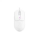 Мишка Lorgar MSA10 Ultralight USB White (LRG-MSA10-WH) Lorgar LRG-MSA10-WH 911823 - зображення 1