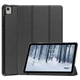 Чехол для планшета BeCover Smart Case Nokia T21 10.4" Black (709555) BeCover 709555 917463 - изображение 4