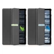 Чехол для планшета BeCover Smart Case Nokia T21 10.4" Black (709555) BeCover 709555 917463 - изображение 6