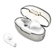 Навушники ColorWay Slim TWS-2 Earbuds White (CW-TWS2WT) ColorWay CW-TWS2WT 921466 - зображення 2