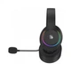 Наушники A4Tech Bloody GR520 Wireless Black (4711421003100) A4tech 4711421003100 922323 - изображение 3