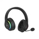 Наушники A4Tech Bloody GR520 Wireless Black (4711421003100) A4tech 4711421003100 922323 - изображение 6