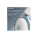 Навушники GamePro Asgard Freya White (HS145W) GamePro HS145W 922291 - зображення 8
