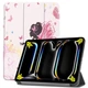 Чохол до планшета BeCover Smart Case Apple iPad Pro 11" M5 2025 Fairy (715975) BeCover 715975 1069575 - зображення 2