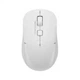 Мишка A4Tech FG16CS Air2 Wireless White (4711421998604) A4tech 4711421998604 913521 - зображення 1