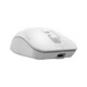 Мишка A4Tech FG16CS Air2 Wireless White (4711421998604) A4tech 4711421998604 913521 - зображення 7