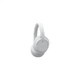 Наушники Sony WH-CH720N Wireless White (WHCH720NW.CE7) SONY WHCH720NW.CE7 921427 - изображение 5