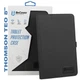 Чехол для планшета BeCover Slimbook Thomson TEO 8" Black (710130) BeCover 710130 917980 - изображение 1