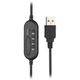 Навушники 2E CH12 On-Ear USB (2E-CH12SU) 2E 2E-CH12SU 1045129 - зображення 5