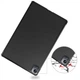 Чехол для планшета BeCover Smart Case Realme Pad X 11" Black (709603) BeCover 709603 917547 - изображение 4