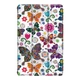 Чехол для планшета BeCover Smart Case Nokia T20 10.4" Butterfly (708053) BeCover 708053 916917 - изображение 2