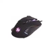 Мишка Maxxter McG-9B-I825 USB Black (McG-9B-I825) Maxxter McG-9B-I825 911675 - зображення 2