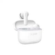 Навушники Oppo Enco Buds3 Pro Glaze White (ETEK1 Glaze White) OPPO ETEK1 Glaze White 921983 - зображення 1